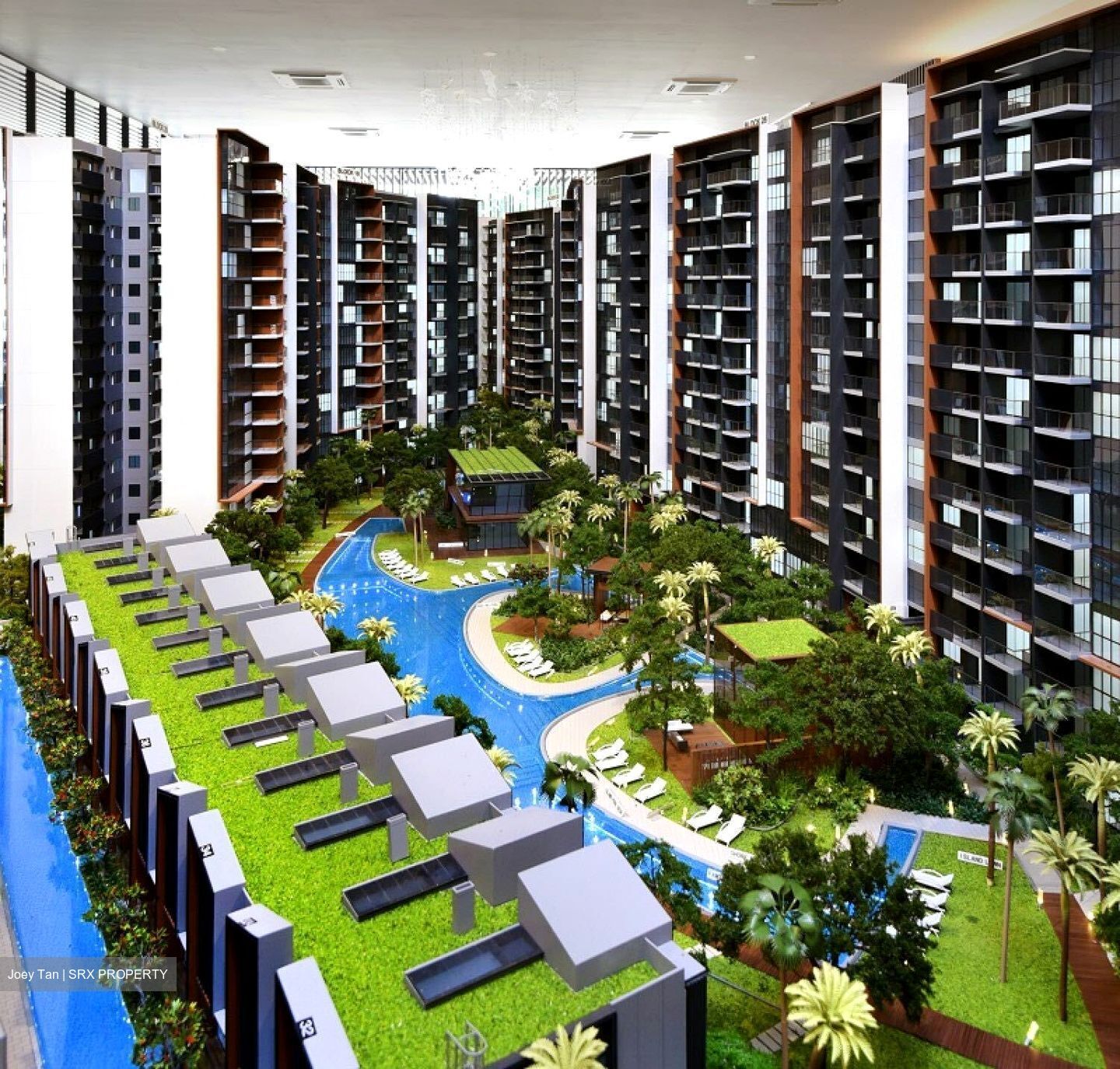 Affinity At Serangoon (D19), Apartment #437381281